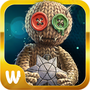 Stray Souls: Stolen Memories 1.0