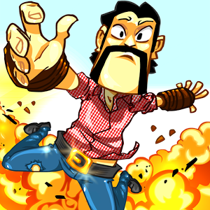 Stunt Guy 2.0 (Unlimited Cash/Gears/Unlocked) 1.4.0mod