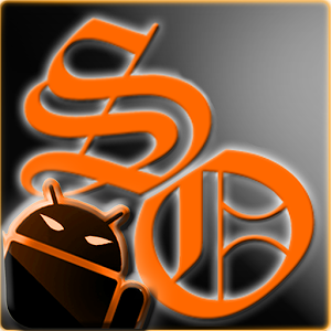 SunstOrange Icon Pack 4.0