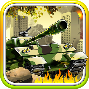 Download Tank Battle Zone Rescue  APK For Android | Appvn Android