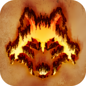 The Sagas of Fire*Wolf 1.2496