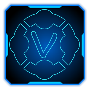 VATICON ICONS APEX/NOVA/ADW/GO 1.2.0