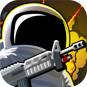 Alien Massacre (Mod Damage/Ammo) 2.1.811