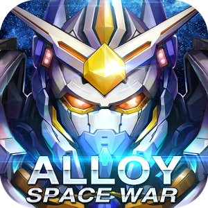 Alloy space war 