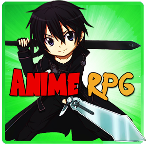 Anime RPG 