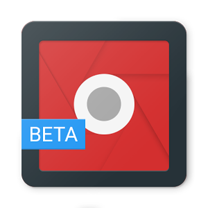 Aperture Gallery (BETA) 