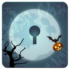 AppLock Theme - Halloween 
