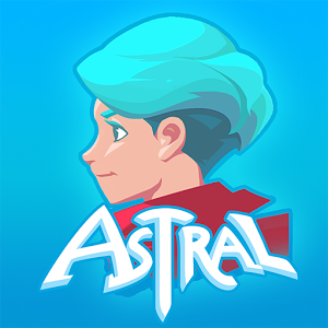 Astral: Origin 