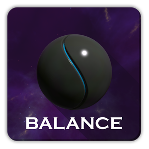 Balance Galaxy - Ball