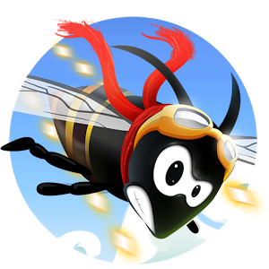 Beekyr FULL: Eco Shoot'em up 