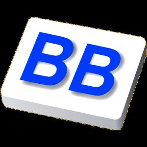 Big Buttons Keyboard Deluxe 