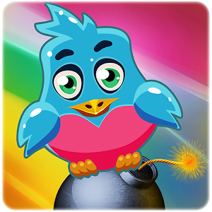 Birds Bomber Match3 Puzzle 1.8.3
