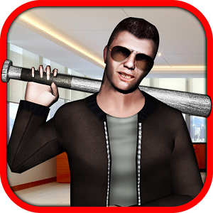 Boss Attack - Halloween Gift 