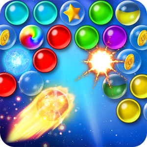 Bubble Shooter 2 (Mod Tokens) 
