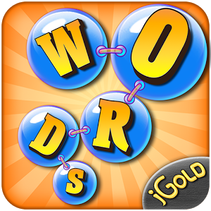 Bubble Words 1.0.5