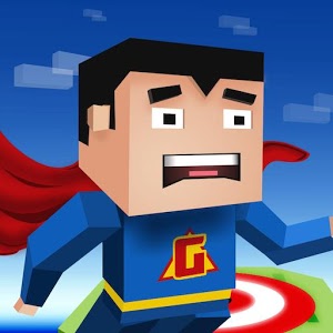 Buddy Toss Ragdoll Flick Game (Unlocked) 1.2