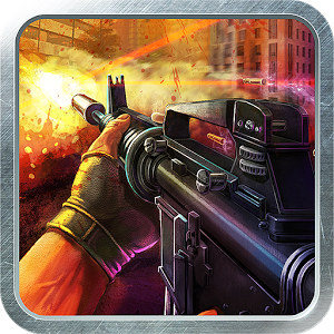 Bullet Warfare Online FPS 