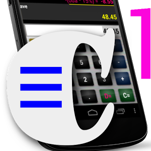 Business commercial calculator 