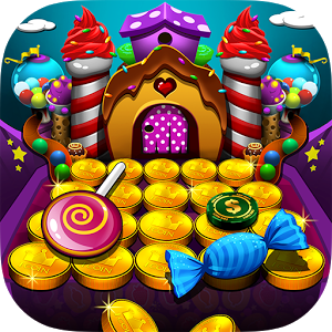 Candy Party: Coin Carnival (Mega Mod) 7.2.1