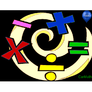 CarMath 