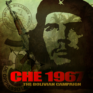 Che 1967 