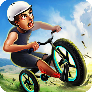 Crazy Wheels 1.0.7