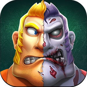 Crazy Zombies (No Damage) 