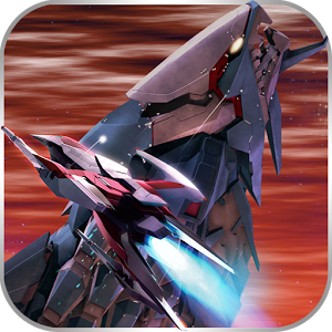 DARIUSBURST -SP- 