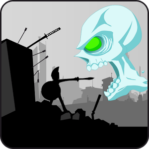 Dark Warrior Of Time: Soul War 