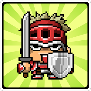 Dots Heroes 1.6