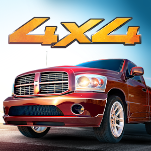 Drag Racing 4x4 1.0.150