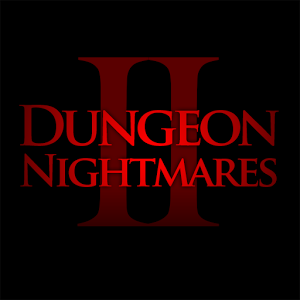 Dungeon Nightmares II 
