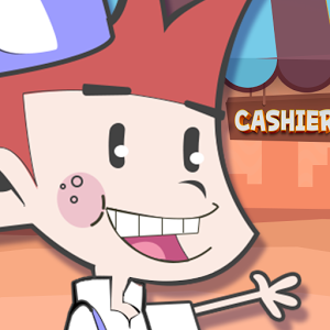 Everyday Cashier 1.2.60