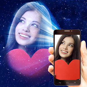 Face projector simulator 1.1