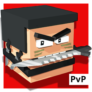 Fight Kub: multiplayer PvP mmo (Mod Money) 2.0.6Mod