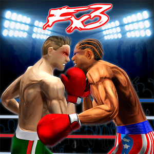 Fists For Fighting (Fx3) 1.995