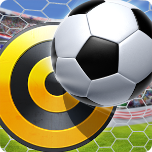 Football Kicks Frenzy (Mod Money) 