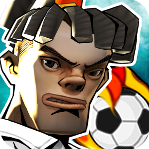 Football King Rush (Mod Money/Balls/Tickets) 1.6.05
