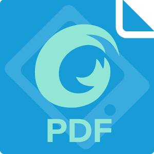Foxit MobilePDF Business 