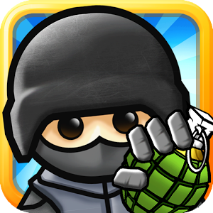 Fragger 1.1.2 (Free Shopping)