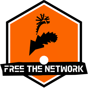 Free The Network 