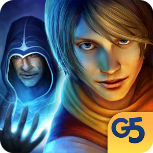 Graven: The Moon Prophecy 