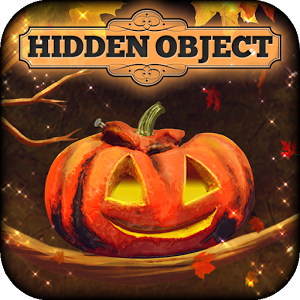 Hidden Object - Pumpkin Patch 