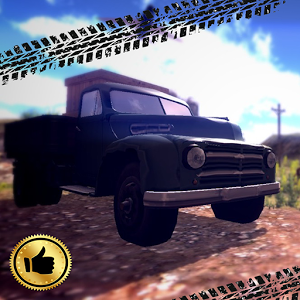 Hill Driver: Full OffRoad 1.02