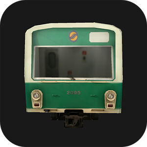 Hmmsim 2 - Train Simulator 1.2.8