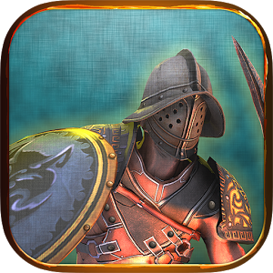 Infinite Warrior Remastered 1.0