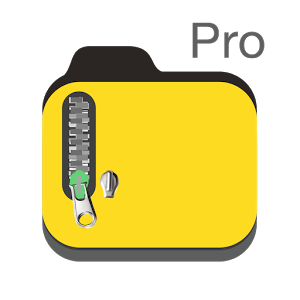 iZip Pro - Zip Unzip Tool 