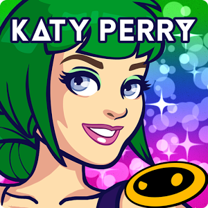 Katy Perry Pop (Mod) 1.0.5mod