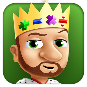 King of Math Junior 1.0.8
