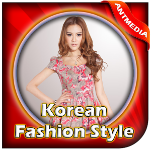 Korean Fashion Style 